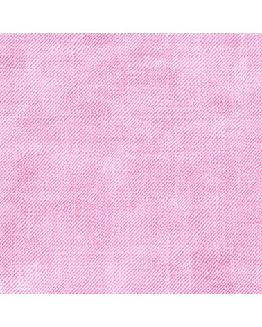 Denim look cotton candy