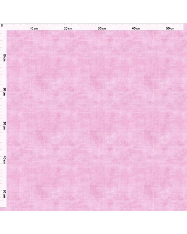 Denim look cotton candy