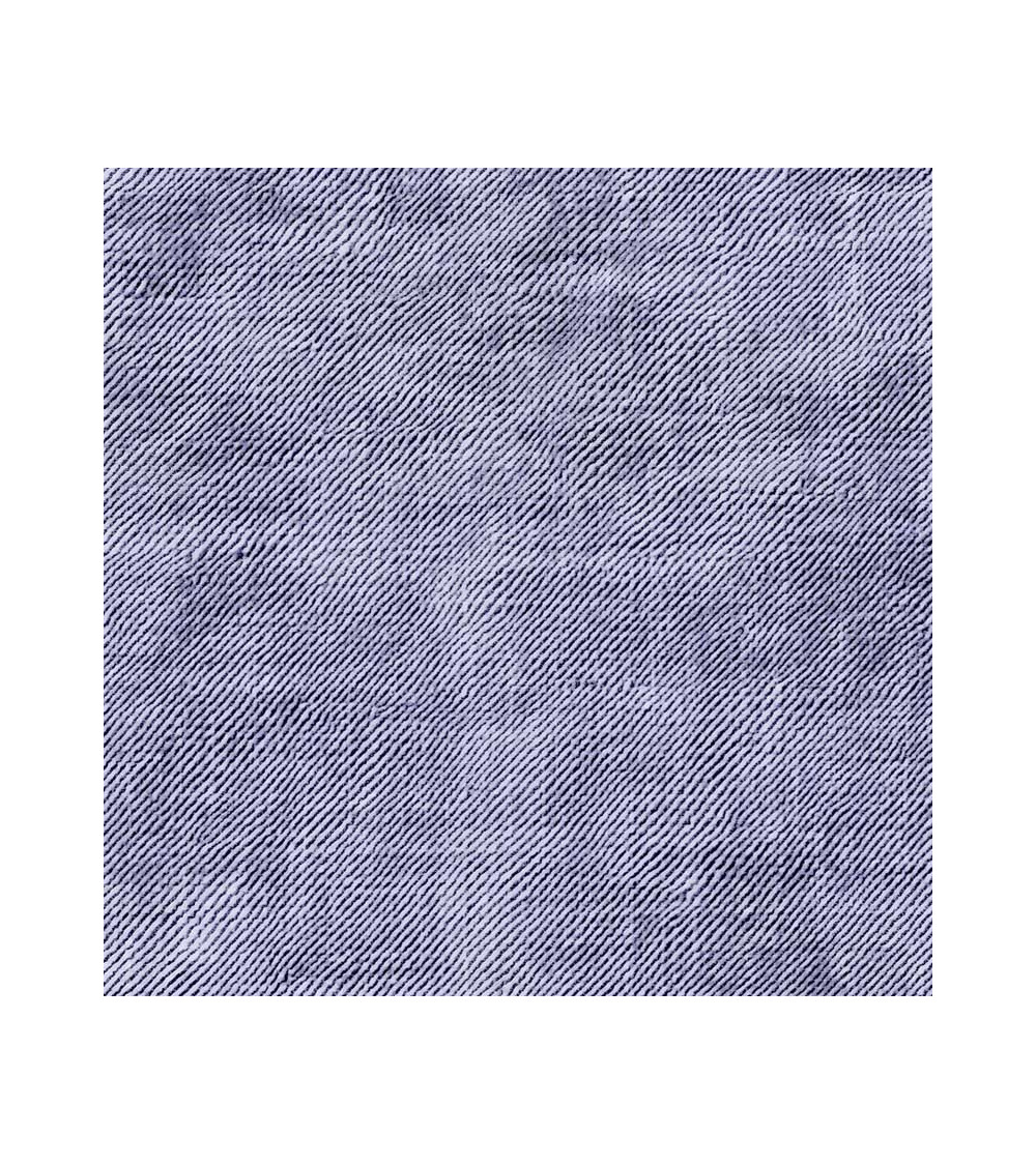 Denim look light purple