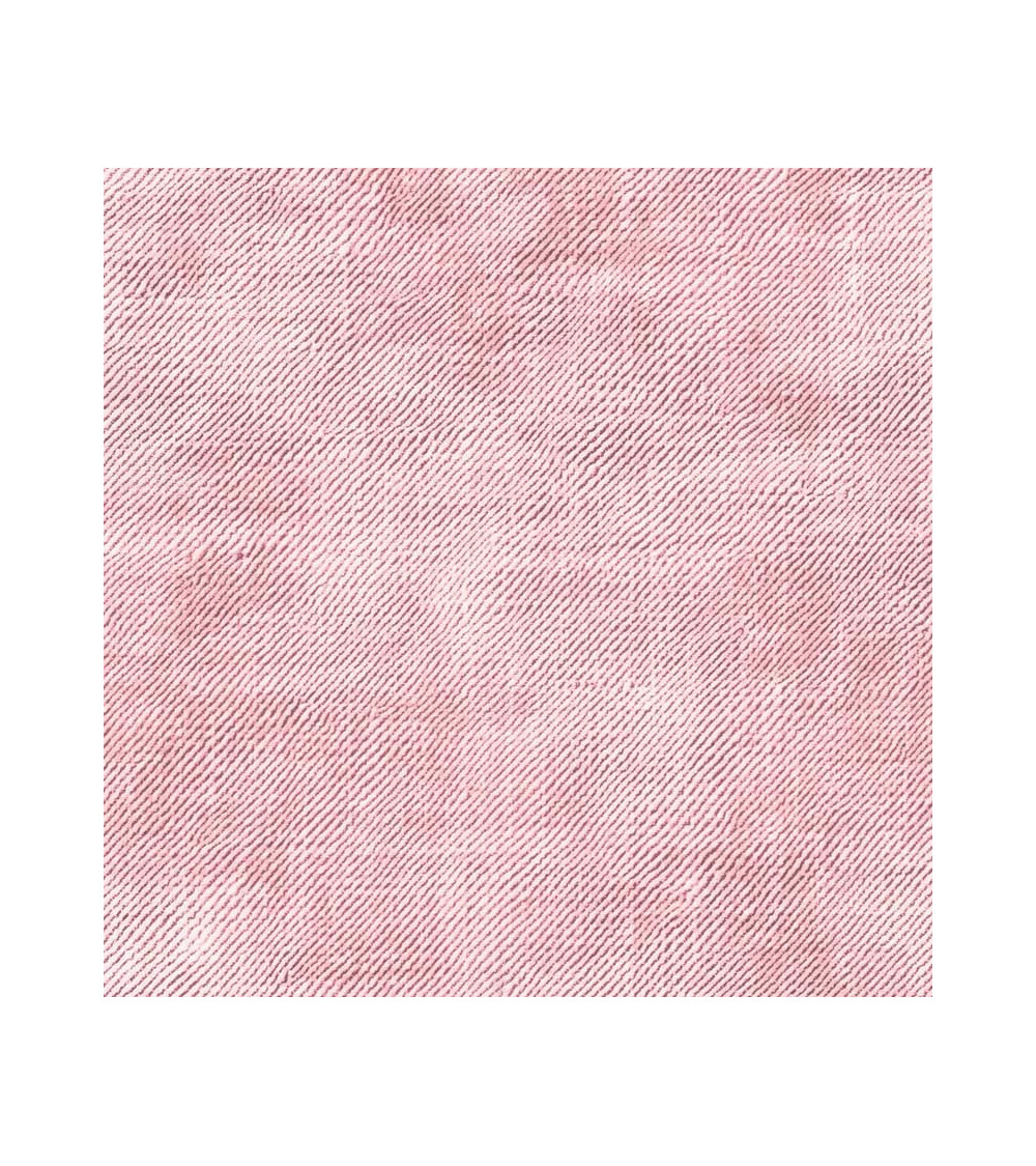 Denim look LIGHT PINK