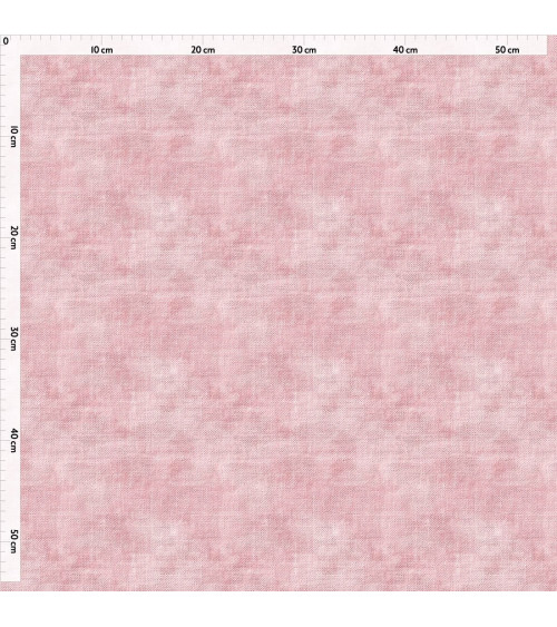 Denim look LIGHT PINK