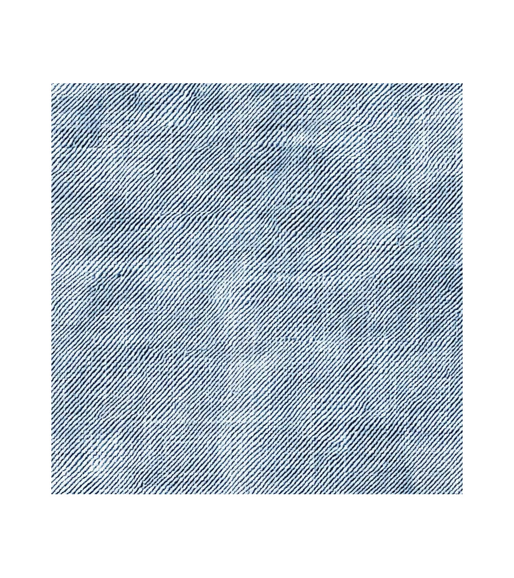 Denim look LIGHT BLUE