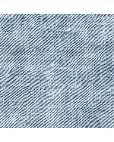 Denim look LIGHT BLUE