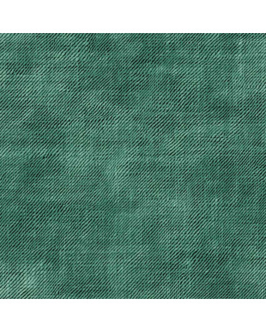 Denim look GREEN