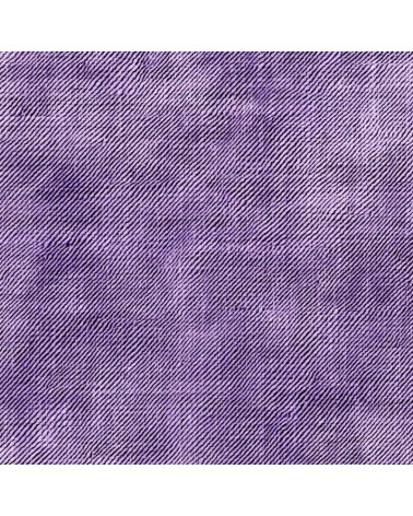 Denim look PURPLE