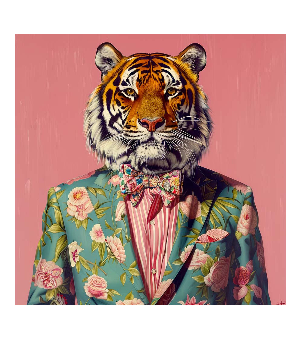 Fashion animals 15