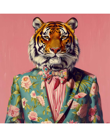Fashion animals 15