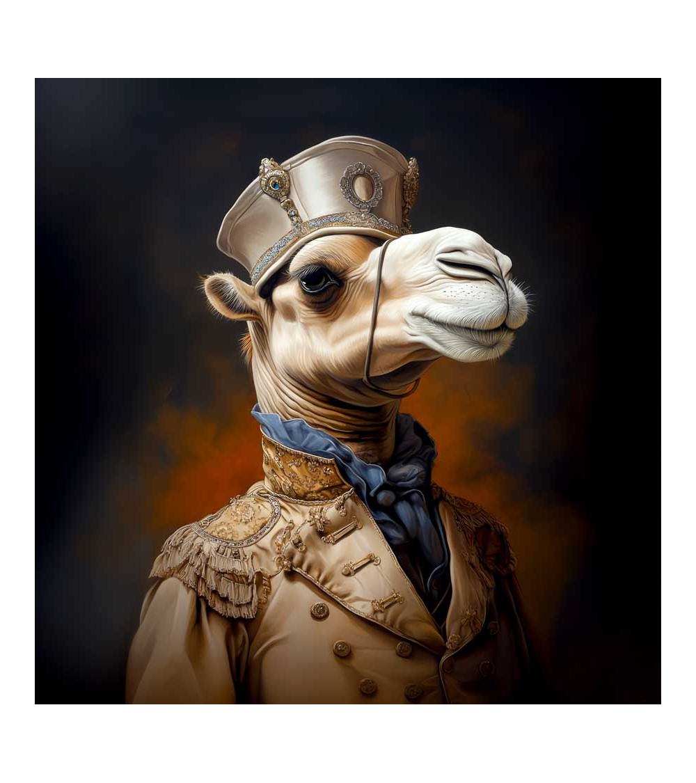 Camel aristocrat 01
