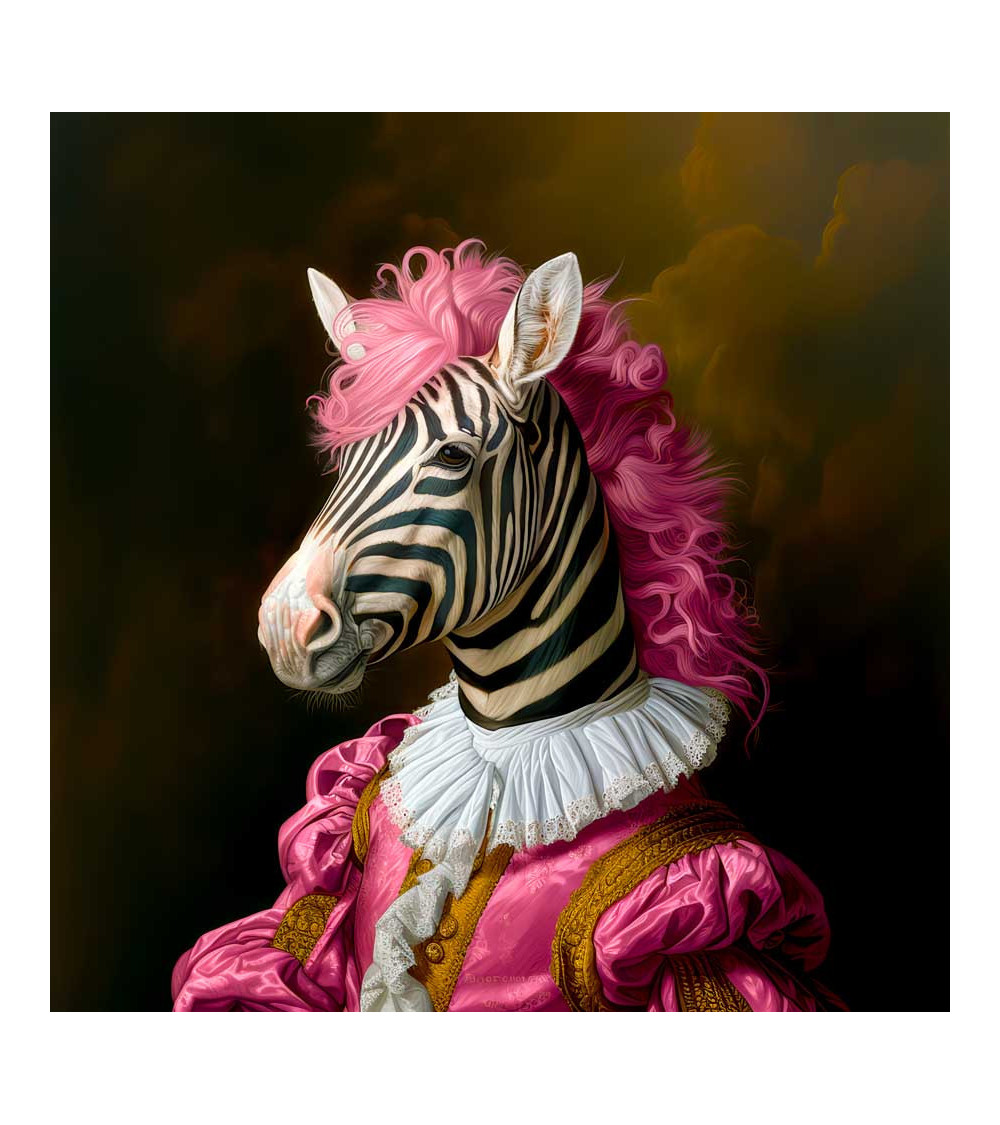 Countess zebra 01