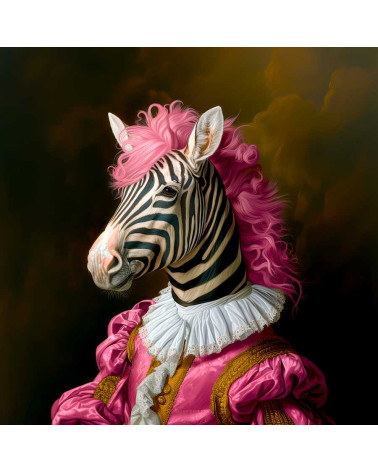 Countess zebra 01