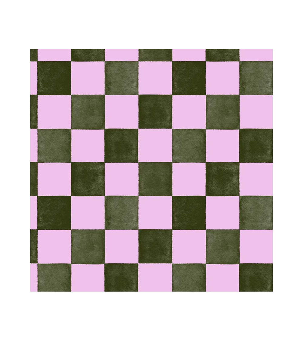 Checkered 10