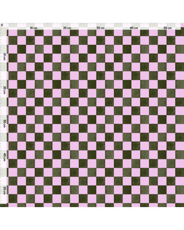 Checkered 10