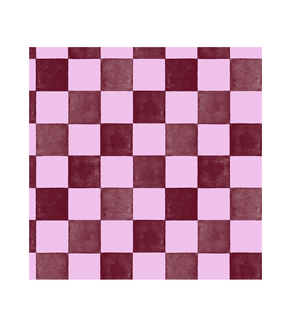 Checkered 11