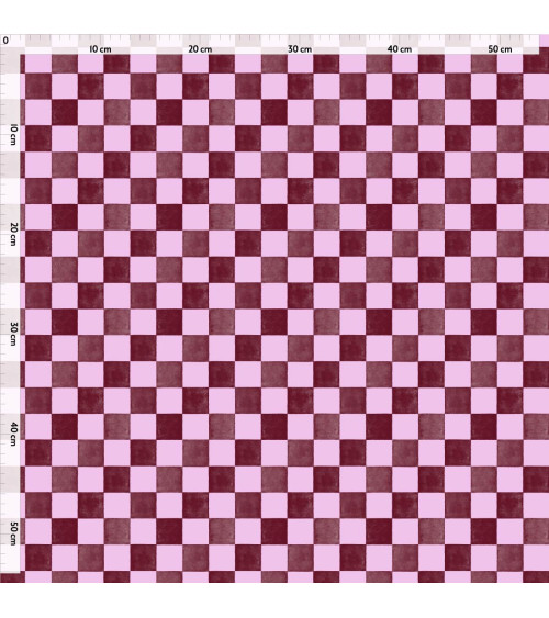 Checkered 11