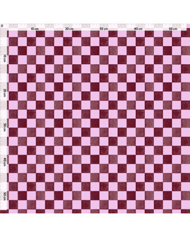 Checkered 11