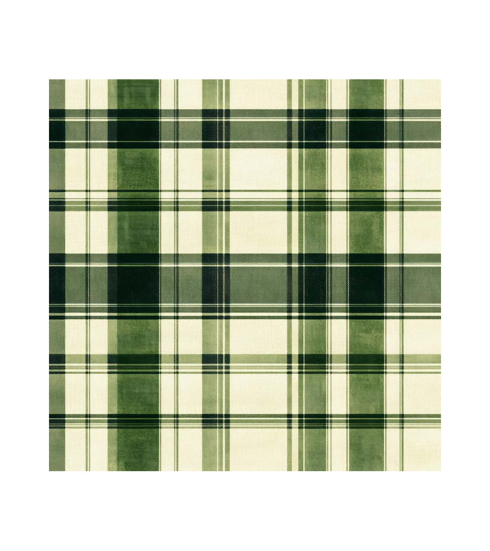 Christmas check pattern 06