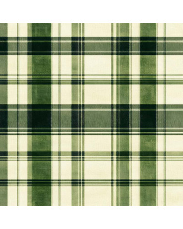 Christmas check pattern 06