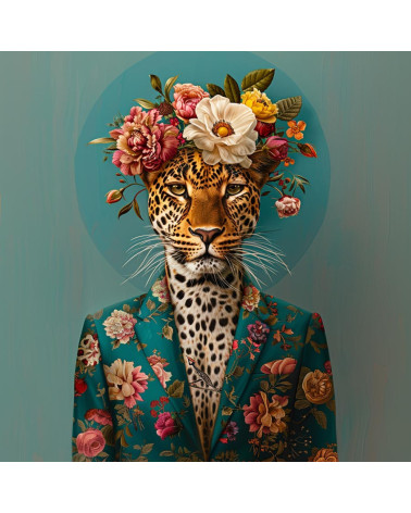 Fashion animals 7