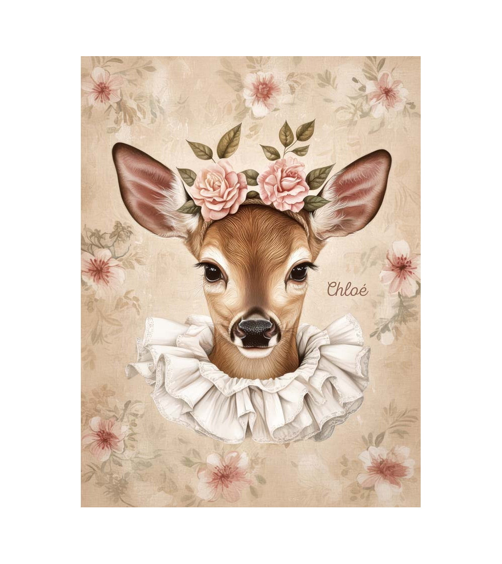 Lady fawn 01
