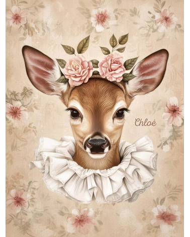 Lady fawn 01