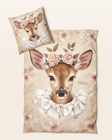Lady fawn 01