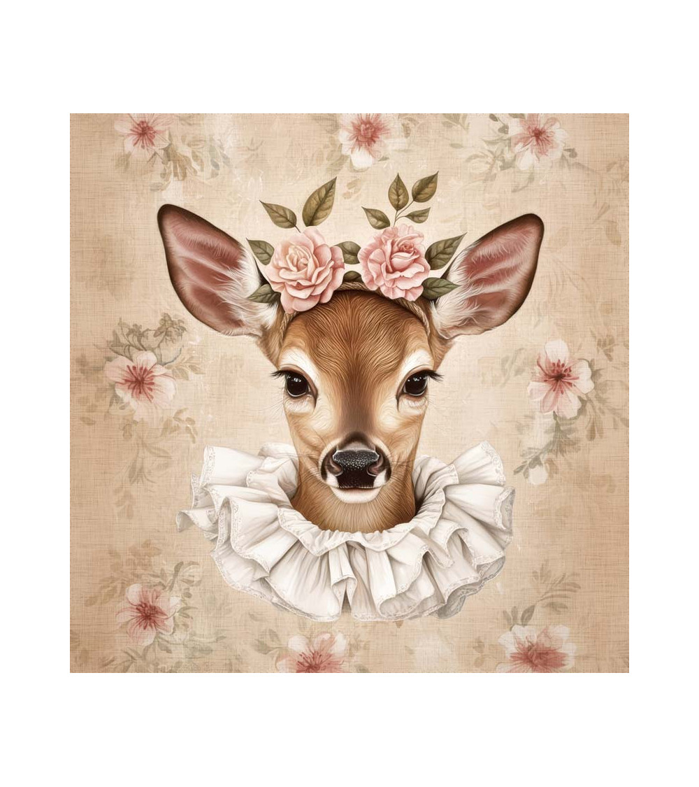 Lady fawn 01