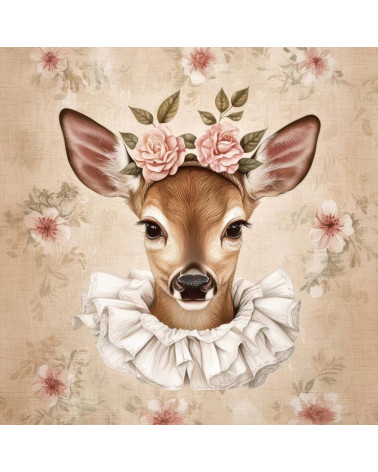 Lady fawn 01