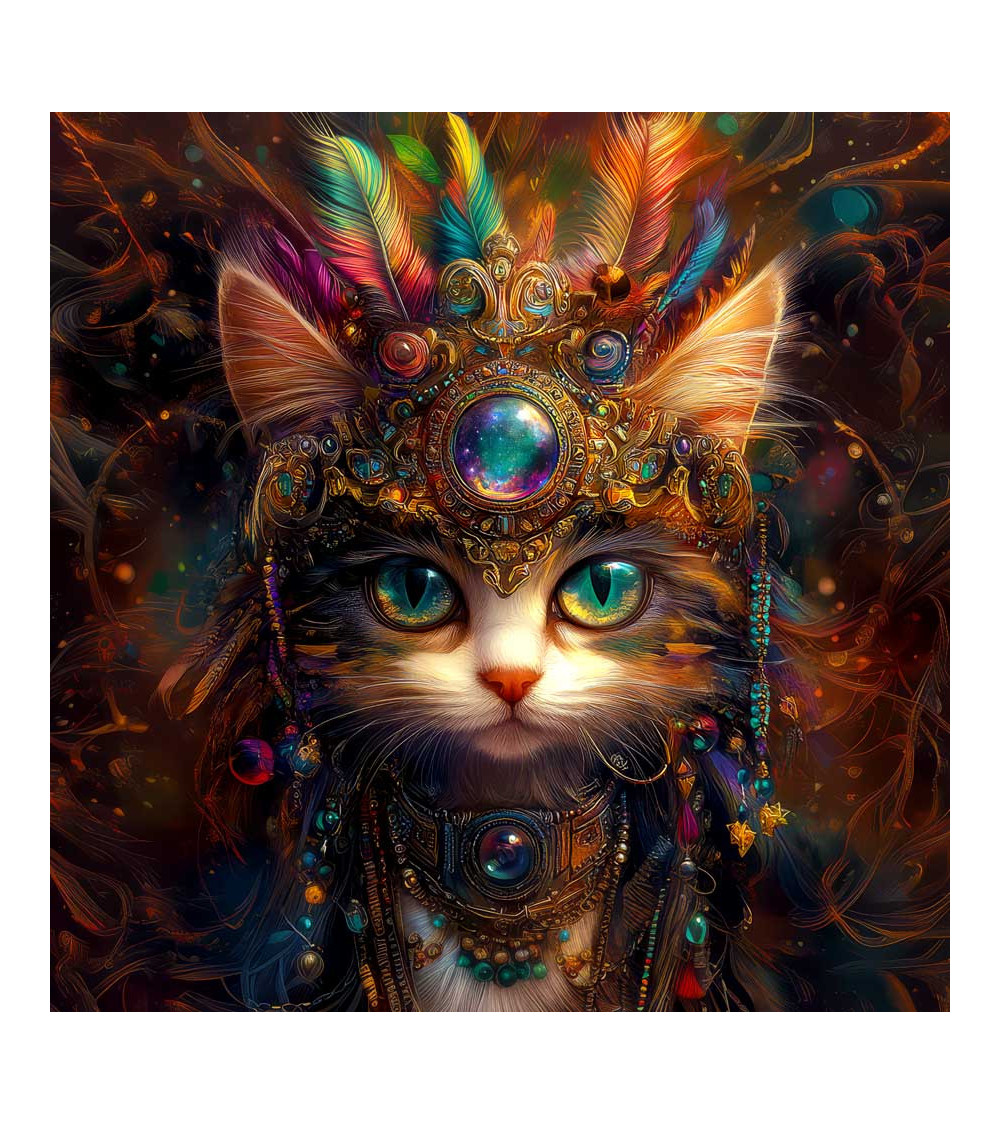 Esoteric cat 01