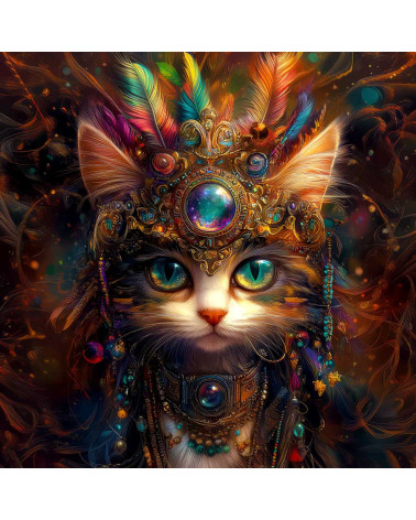 Esoteric cat 01