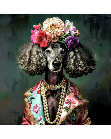 Fashion animals 22