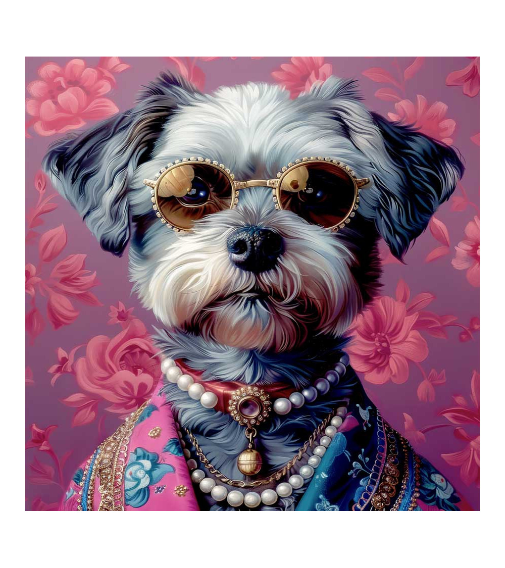 Fashion dog 05