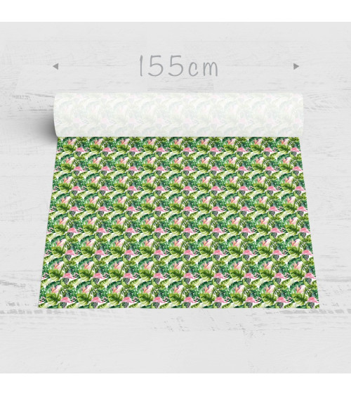 Polyester Flamingos 5