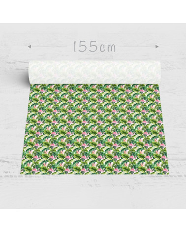 Polyester Flamingos 5