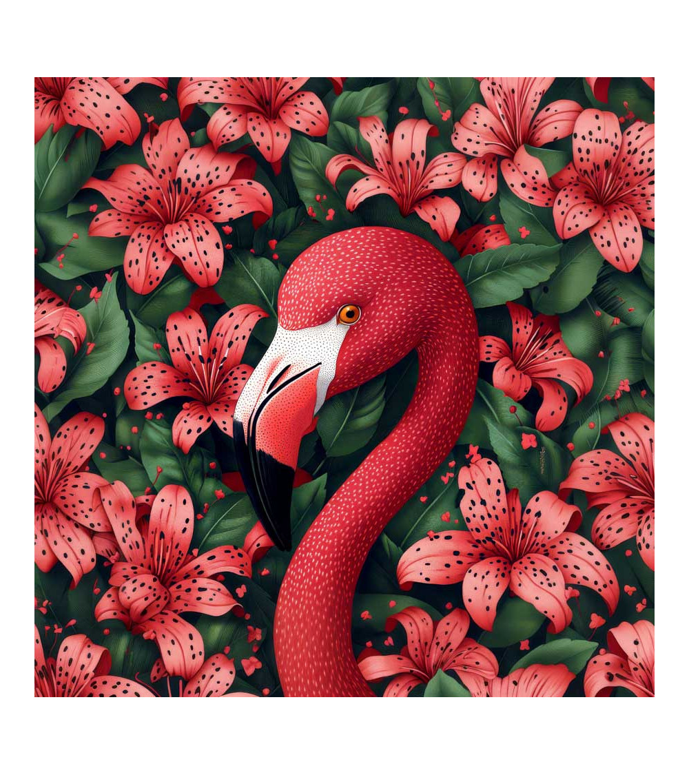 Flamingo 12