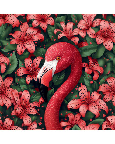 Flamingo 12