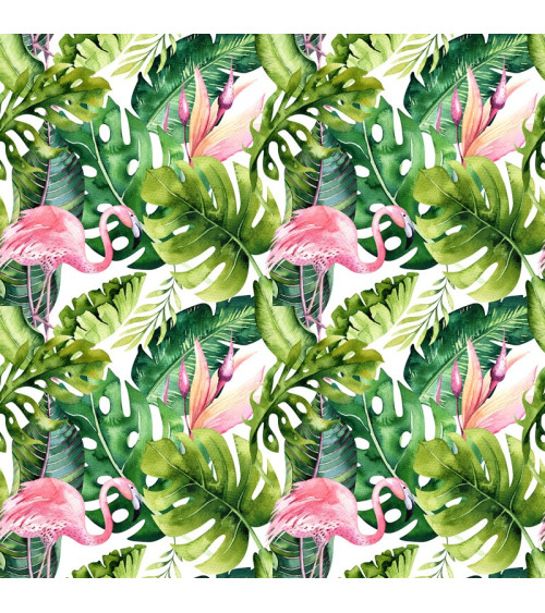 Polyester Flamingos 5