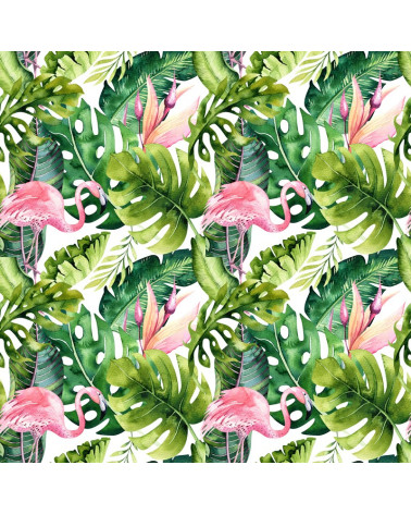 Polyester Flamingos 5