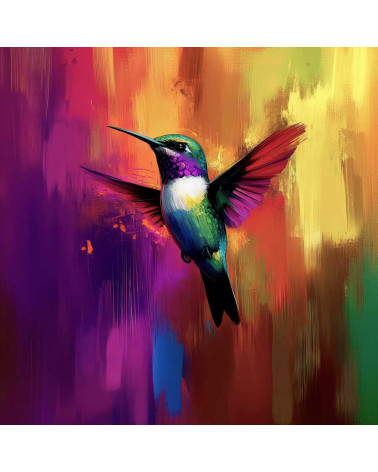 Hummingbird 01