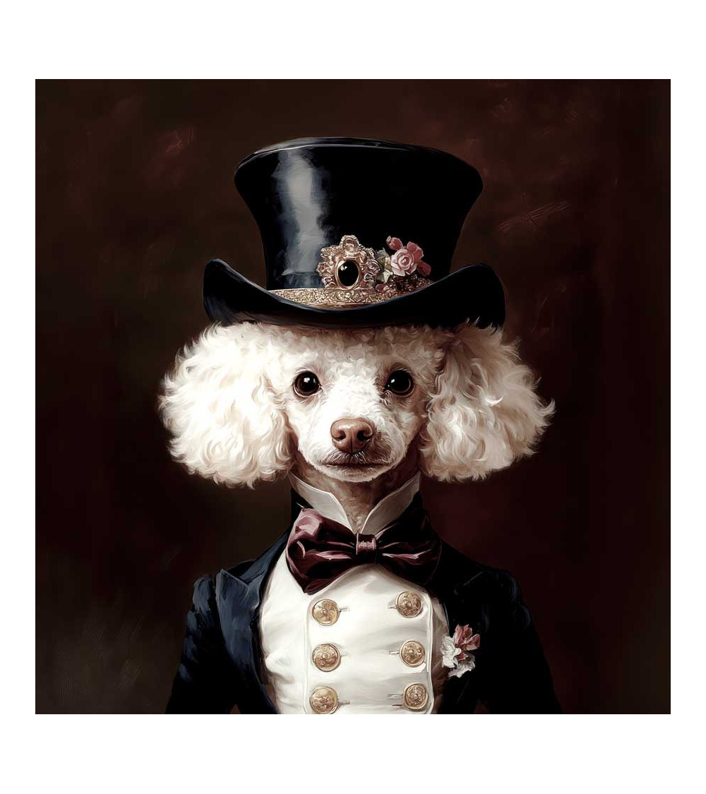 Royal dog 06