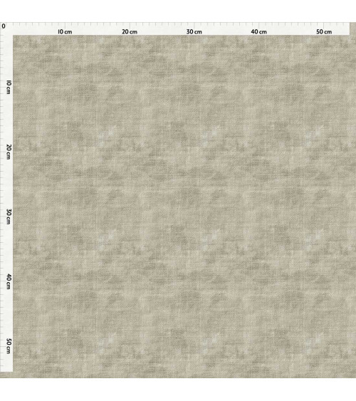 Denim Look PISTACHIO