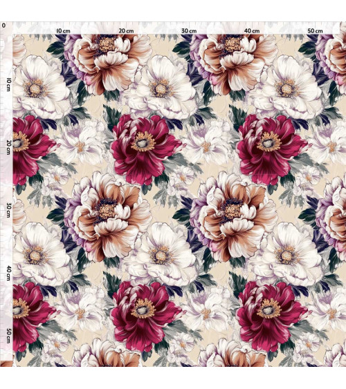 Vintage flowers 12