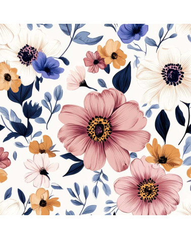 Wildflower meadow 01