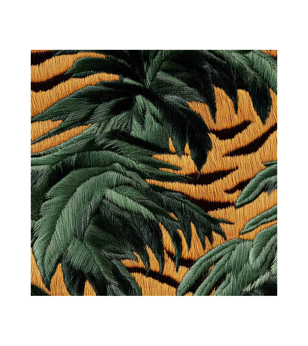 Embroidered pattern 01