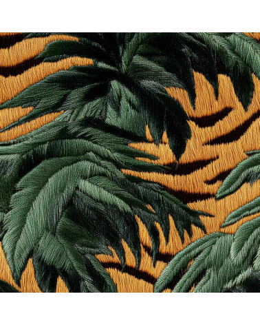 Embroidered pattern 01