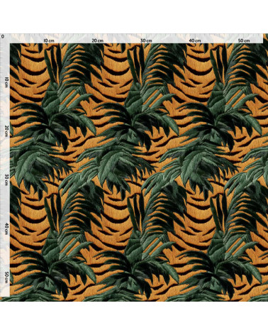 Embroidered pattern 01