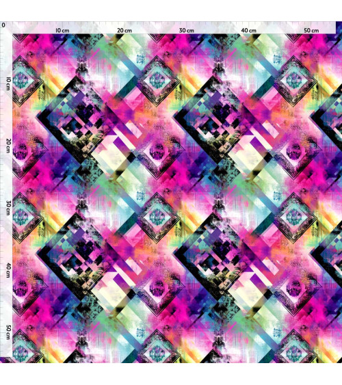 Kaleidoscope fusion 01