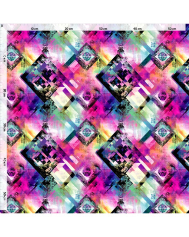 Kaleidoscope fusion 01