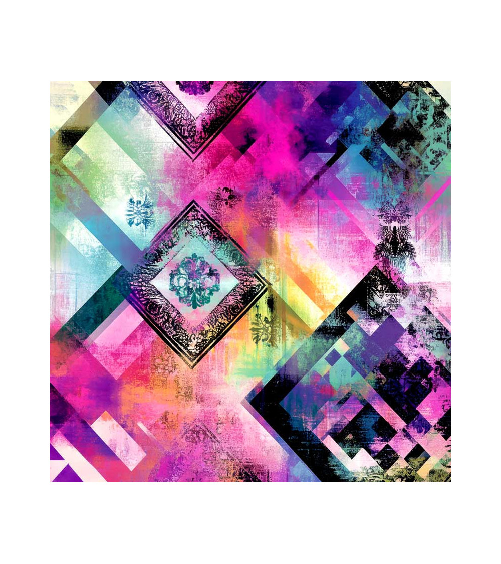 Kaleidoscope fusion 01