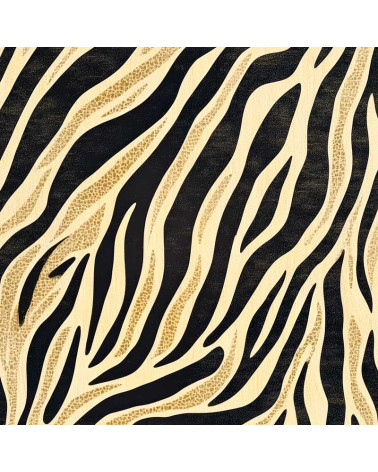 Wild zebra 02
