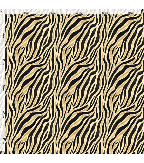 Wild zebra 02